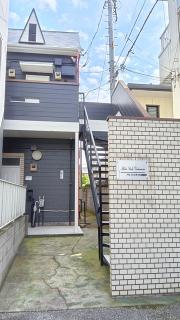 アルファスタイル津田沼