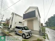 京成本線実籾駅まで徒歩24分