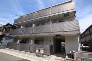 クレイノコンフォール杭瀬北新町
