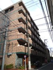 ＪＲ総武線（各駅停車）錦糸町駅まで徒歩8分