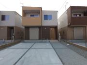 東野戸建賃貸（仮称）B棟