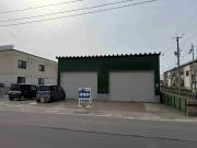 西城北1丁目貸倉庫