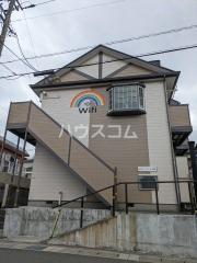 レインボー七ツ新屋