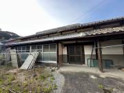 現状渡し 美浜町河和南屋敷貸家2