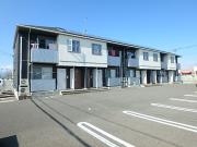 シャーメゾン・パレス