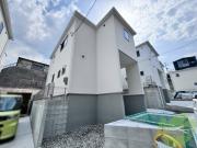 仙台市青葉区双葉ケ丘 借家