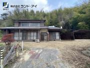 邑久町上笠加貸家