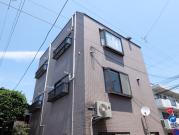 金子ハイム