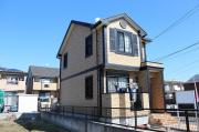 名鉄津島線木田駅まで徒歩4分