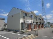 プラッサムコート万石 B棟