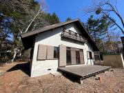 千ヶ滝西区せせらぎの里戸建