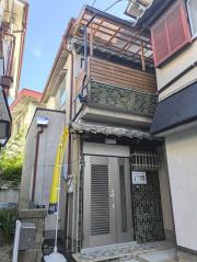 百舌鳥梅北町貸家