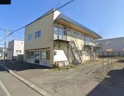 ＪＲ根室本線根室駅まで徒歩11分