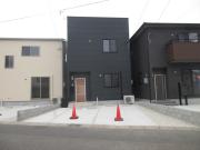 中央五丁目ヴァンベールII