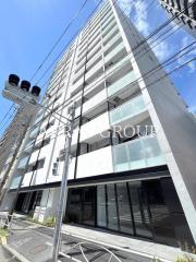 シーズンフラッツ大井町