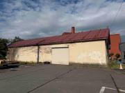 弘前市取上2丁目貸倉庫