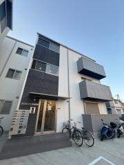 ネクストメゾン吹田駅前