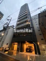 エステムコート神戸元町通2 THE SALON