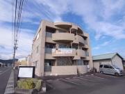 ＪＲ高山本線長森駅まで徒歩10分
