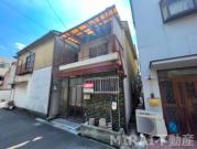 近鉄南大阪線高見ノ里駅まで徒歩10分