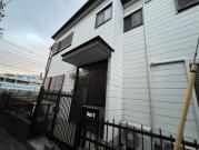 岸谷四丁目貸家