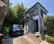 小田急小田原線本厚木駅までバス約16分 徒歩7分