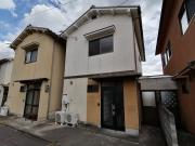 岩倉花園町貸家