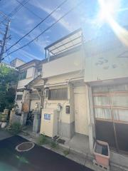 ＪＲおおさか東線ＪＲ河内永和駅まで徒歩7分