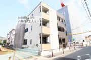 ハーモニーテラス宝町IV