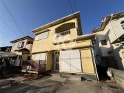 上新地2丁目戸建て