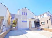 貫井北町5丁目戸建賃貸住宅