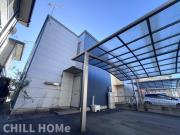 ＪＲ両毛線新前橋駅まで徒歩20分