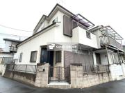 所沢市和ケ原戸建