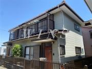 小田急小田原線読売ランド前駅まで徒歩8分