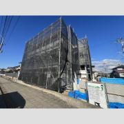 ＪＲ東北本線岩切駅まで徒歩2分