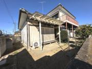 東武伊勢崎・大師線木崎駅まで徒歩17分