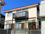 ルーチェ椎の木台