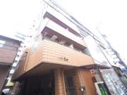 ＪＲ山陽本線横川駅まで徒歩7分
