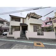 忠岡町忠岡南貸家