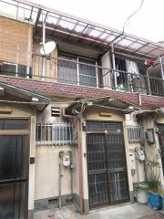 御幣島5丁目貸家