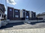 ＪＲ香椎線長者原駅まで徒歩6分