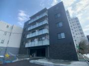 ZABO HILLS 旭山公園通り