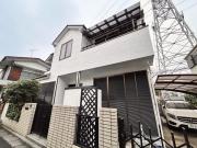 南大泉1丁目戸建て