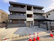 Noble Villa TOZUKA