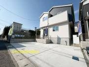 リナージュL 熊本中央区出水6丁目24 2期