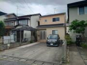 松ヶ崎芝本町貸家