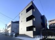 あおなみ線南荒子駅まで徒歩8分
