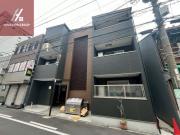 HOKURASUmaison新今里