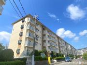 名谷13団地 48号棟