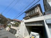 山田町下谷上字志く志く貸家